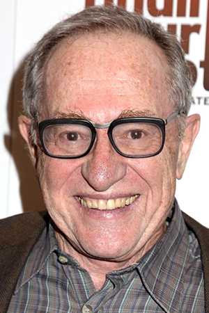 dershowitz alan