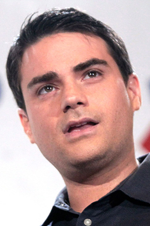 Ben Shapiro