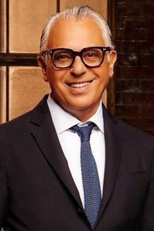 Joe Mimran