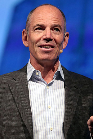 Marc Randolph