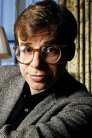 Rick Moranis