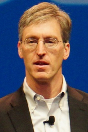 Steven Levitt