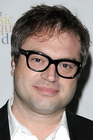 Steven Page